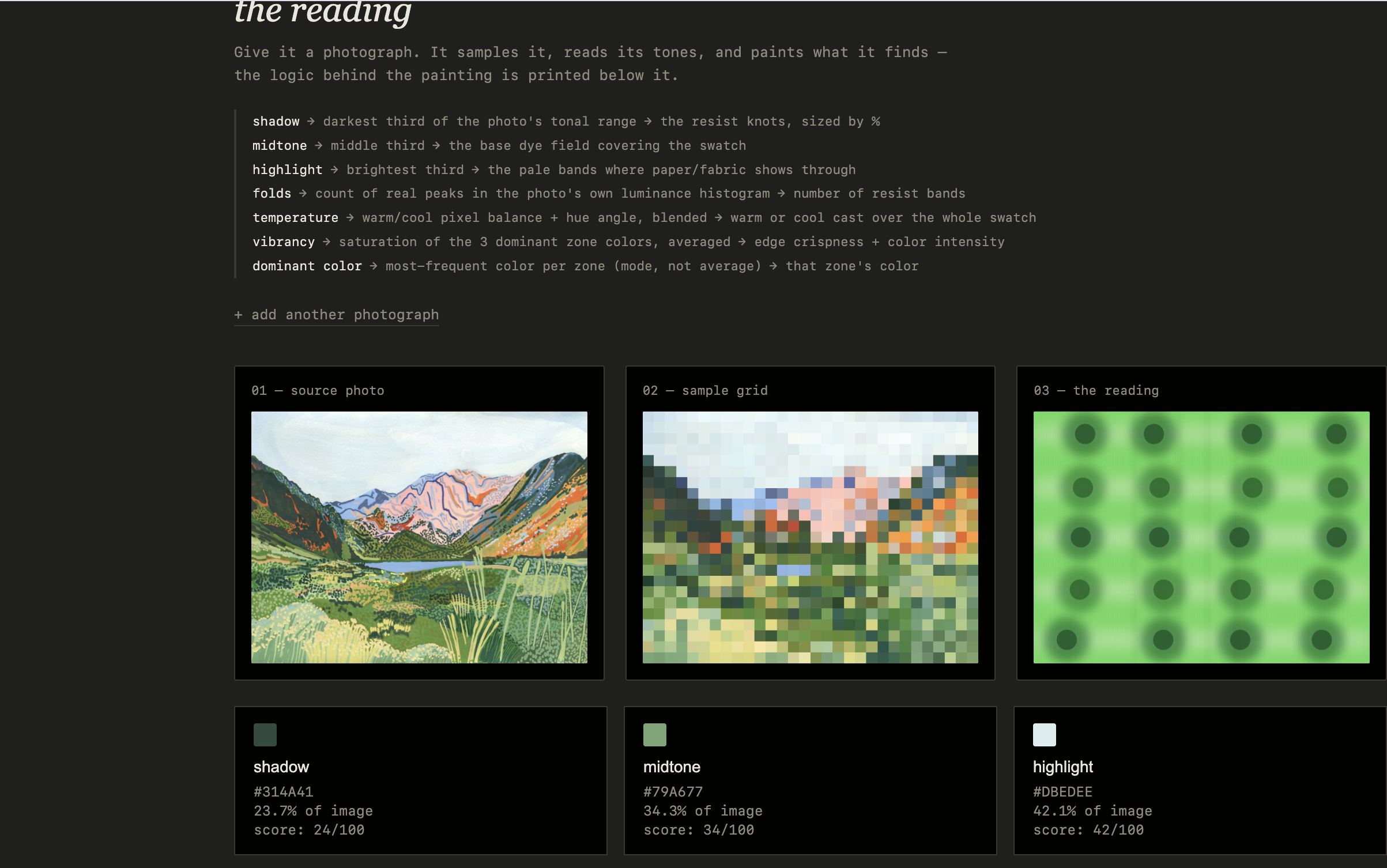 Project file 1