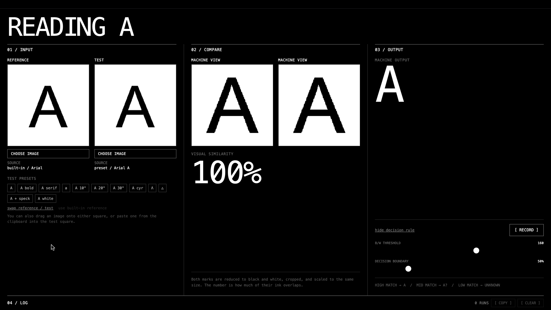 Project file 1