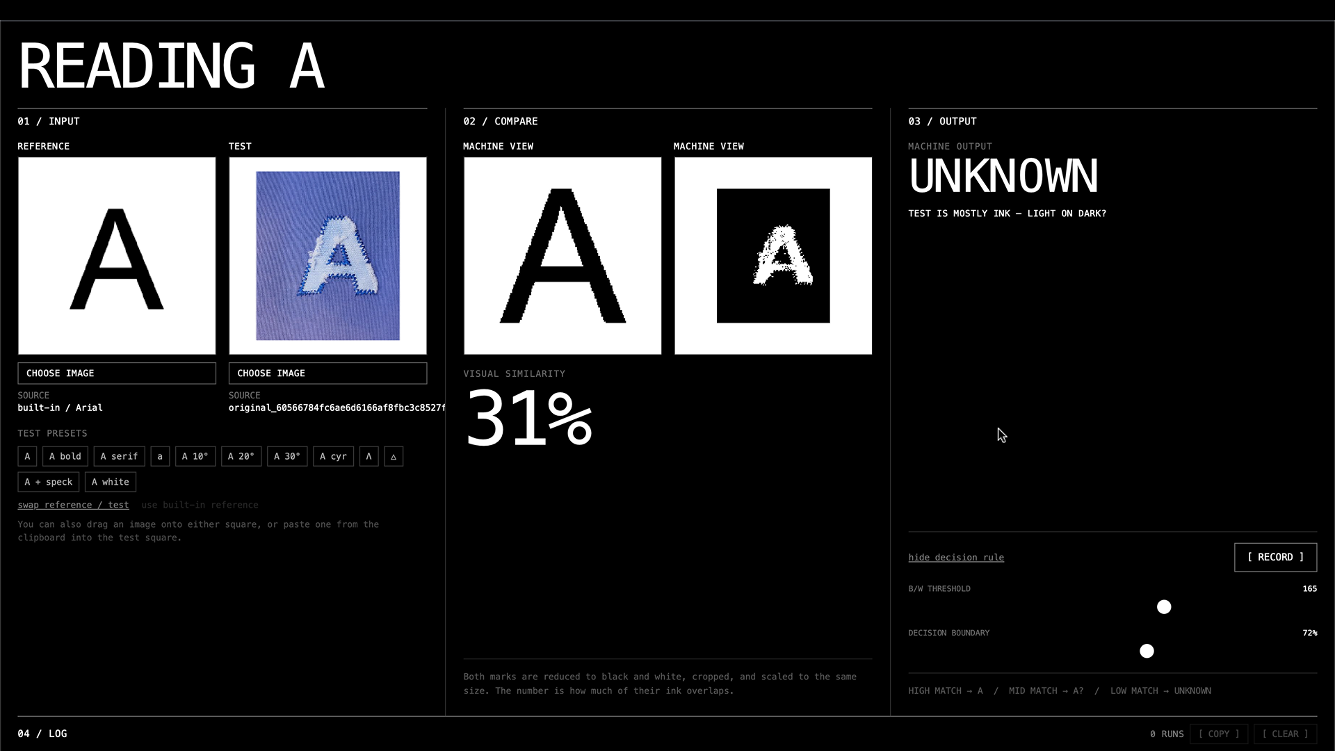 Project file 4
