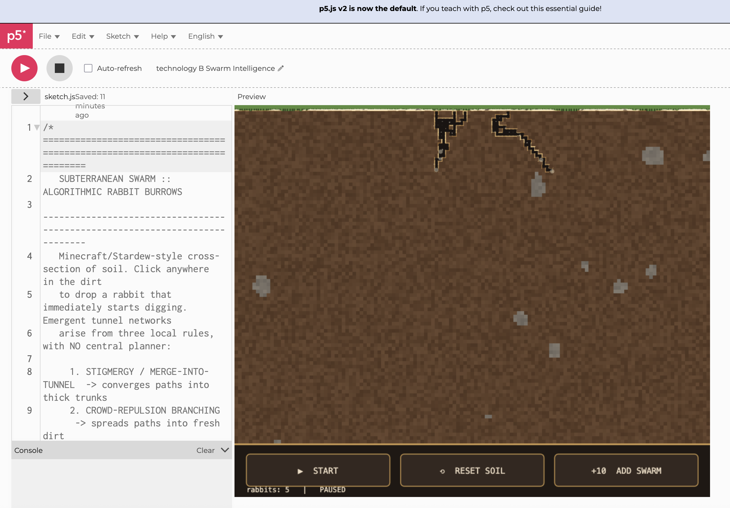 Project file 1