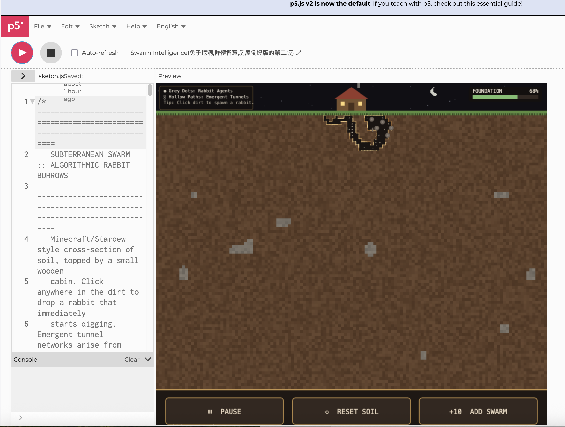 Project file 2